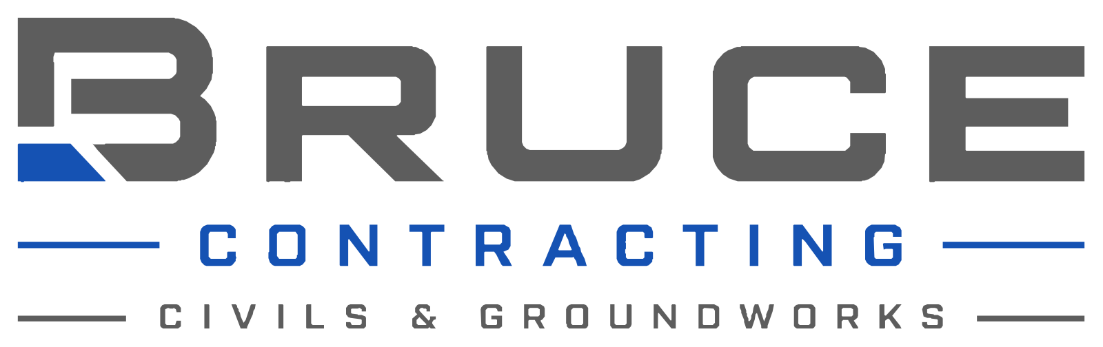 Bruce Contracting Services logo